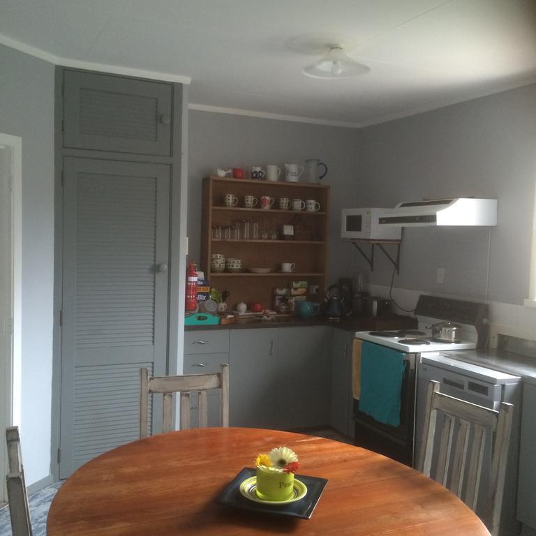 B&B Abundance Rotorua Buitenkant foto