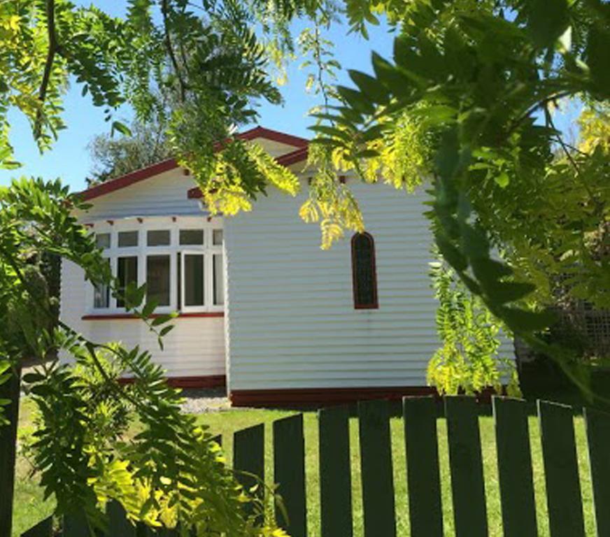 B&B Abundance Rotorua Buitenkant foto